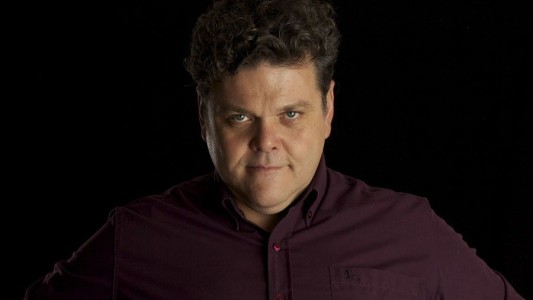 Alfredo Casero: "No hay que quedarse en casa esperando que vengan los nazis con los tanques"