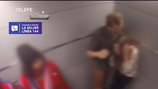 Violencia de género: en Rosario se reciben veinte denuncias por día