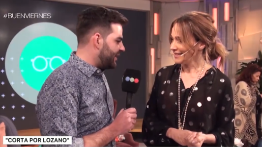 #ExclusivasDeNery: Verónica Lozano, la reina de las tardes