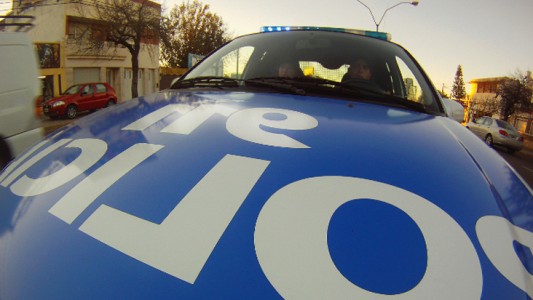 Acribillan a balazos a un hombre en un presunto ajuste de cuentas