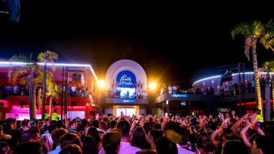 Villa Gesell: violaron a una joven al salir de un boliche y detuvieron a un "tarjetero"