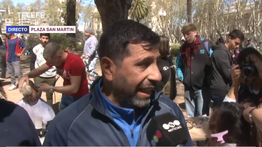 Organizaciones sociales reclaman la Emergencia Alimentaria