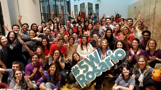 Startup Weekend Rosario Women Edition, más mujeres emprendiendo en tecnología