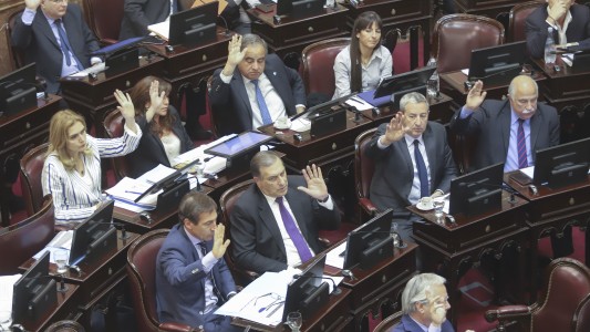 Emergencia Alimentaria: la ley fue sancionada en el Senado