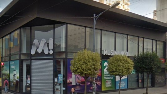 Musimundo cerró 11 sucursales en 24 horas
