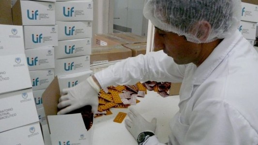 El misoprostol elaborado por el LIF pasó las pruebas de seguridad y llega a los centros de salud y hospitales
