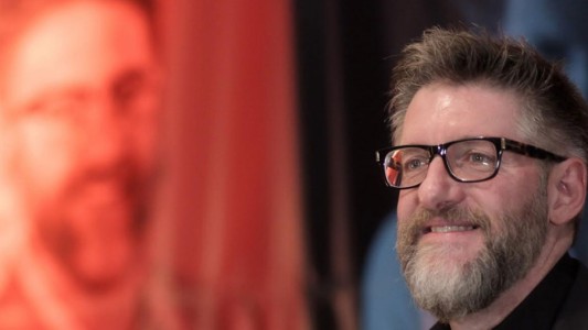 El periodista Luis Novaresio habló de su relación con un empresario inmobiliario