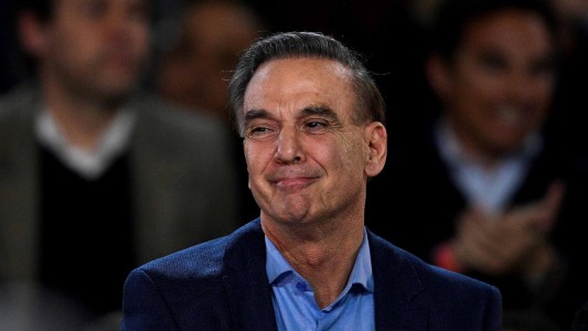 Pichetto: “Quien tenga un departamento de más, lo va a tener que entregar a la revolución”