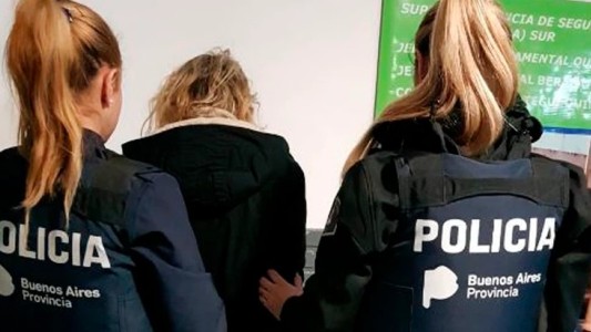 Abusaba de su hijo autista y le enviaba los videos a su novio