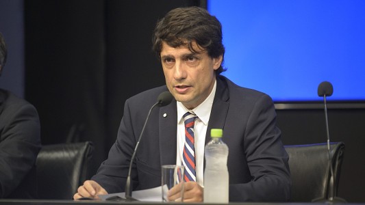 Crean un programa para atender el déficit financiero de las provincias