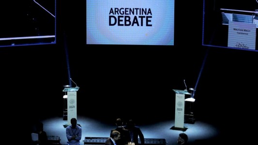 Elecciones 2019: así será el debate entre los seis candidatos a presidente