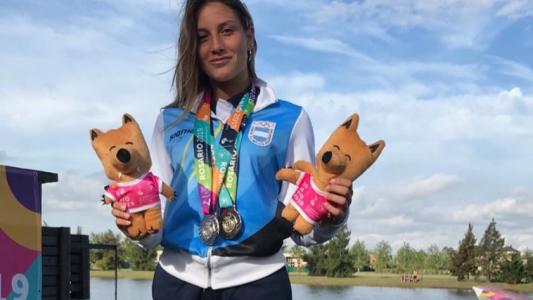 Una atleta argentina denunció que fue abusada por un compañero de la Selección de esquí náutico