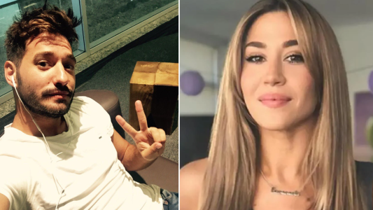 El presentador cordobés que cosificó a Jimena Barón pidió "disculpas"