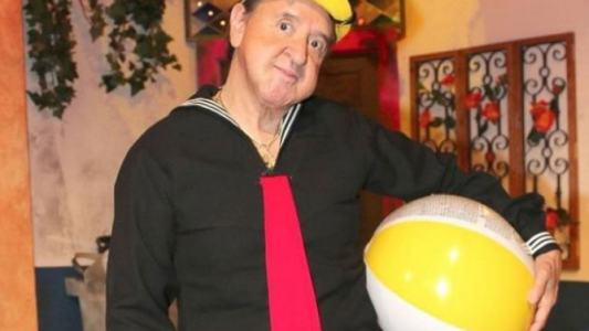 Quico reveló que sufrió una millonaria estafa tras dejar El Chavo del 8