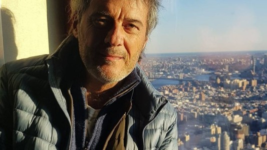 Murió Marcelo Nardelli, el escribano más famoso de la tele