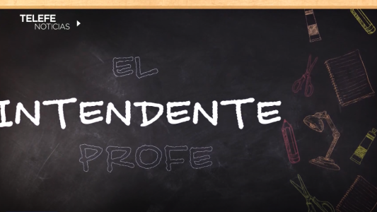 Pablo Javkin, el profe: el rol docente del intendente electo