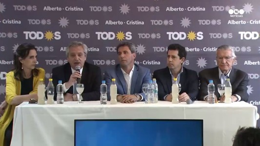 Alberto Fernández respaldó el fallo de la Corte sobre la reducción del IVA y ganancias