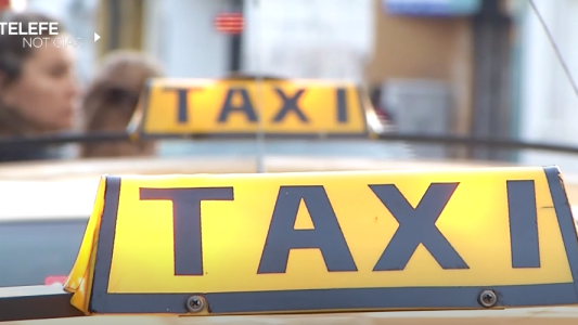 Taxistas piden una nueva actualización de la tarifa