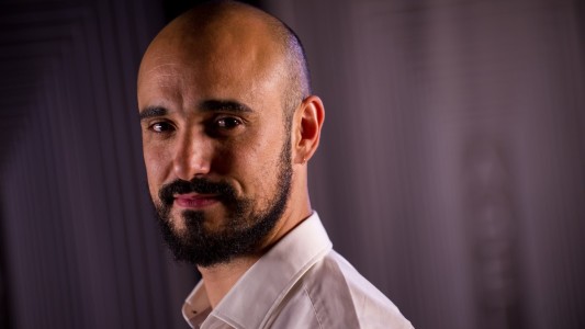 Fin del misterio: Abel Pintos confirmó que está de novio