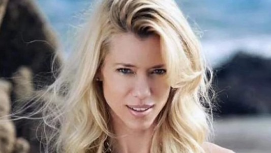 Otra bronca de Nicole Neumann con su ex Fabián Cubero: esta vez por la alimentación de sus hijas