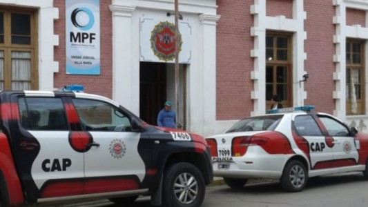 Femicidio en Villa María: la fue a buscar a su trabajo y la mató a puñaladas