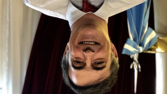 Esteban Bullrich publicó una curiosa foto y las redes no se lo perdonaron