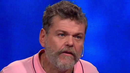 Casero durísimo con Pichetto: "No se puede confiar en un peronista remanido"