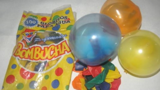 Cerró la tradicional fábrica de globos de agua Bombucha y 65 personas quedaron sin trabajo