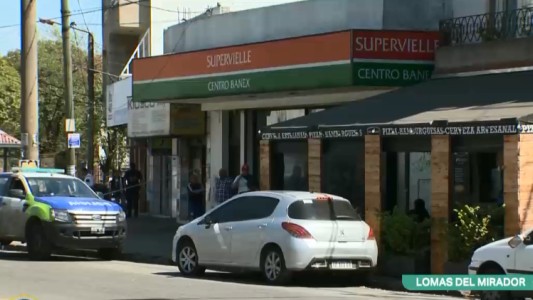 Golpe comando a un blindado: se llevaron un botín millonario en apenas segundos