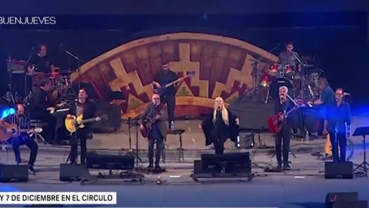 La Trova Rosarina vuelve a casa