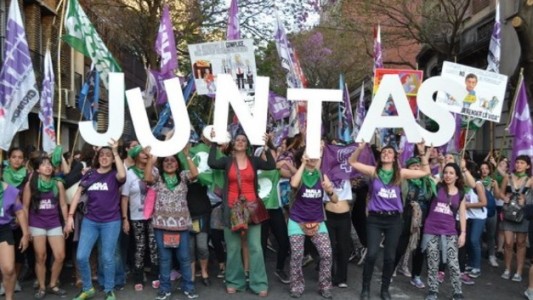 El Encuentro Nacional de Mujeres en La Plata promete ser el más masivo