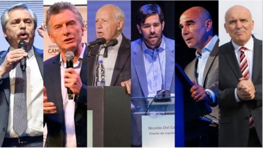 Llega el primer debate presidencial: ¿qué expectativas tienen los rosarinos?