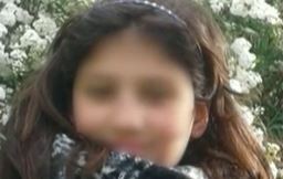 Abril será trasladada a una casa de abrigo