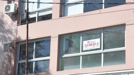 Alquileres: Lipovetzky confía en poder avanzar en un dictamen de consenso sobre la nueva ley