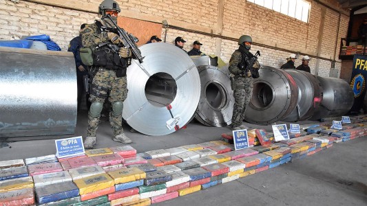 El Ministerio de Seguridad crea nuevos grupos operativos para desarticular organizaciones narco