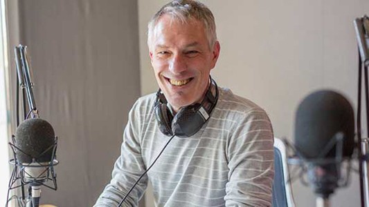 Murió el periodista Marcelo Zlotogwiazda