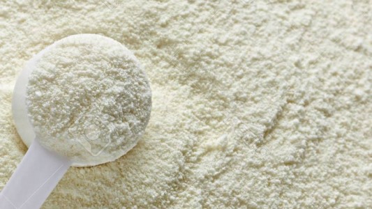 Lo condenaron a 15 años de prisión por tenencia de cocaína y resultó ser leche en polvo