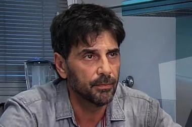 La Justicia de Nicaragua acusó a Darthés por violación y emitió una orden de captura