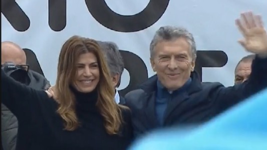 Propuestas de Macri "para la nueva etapa": 20 días de licencia por paternidad y 75 por adopción