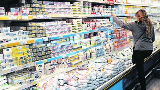 La inflación de septiembre fue del 5,9%