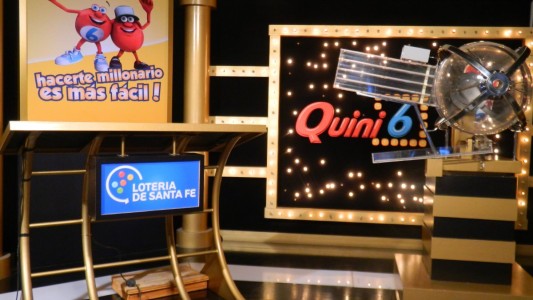 Un apostador cordobés ganó 44 millones de pesos en el Quini 6