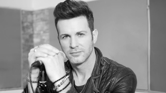 Denunciaron a Axel por abuso sexual en Río Negro