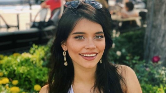 Eva de Dominici mostró cómo le quedó el cuerpo tras el parto