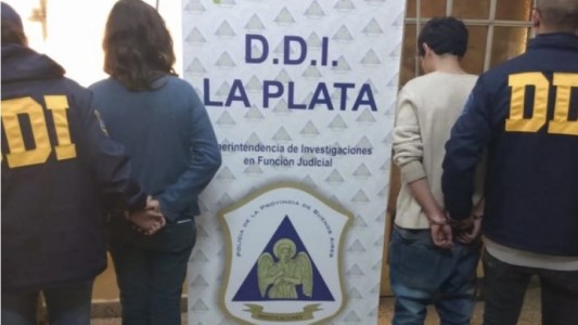 Se negaron a declaran los vecinos acusados de secuestrar a Abril