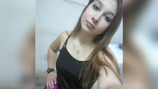 Nahir Galarza reveló que está embarazada y no sabe quién es el padre