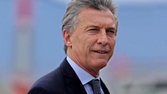 Macri: "El kichnerismo se fue dejando el Banco Central vacío"