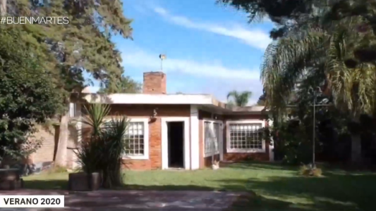 Verano 2020: ¿cuánto cuesta alquilar una casa en Funes y Roldán?