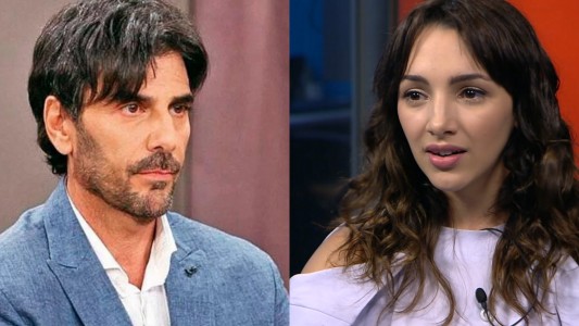 Juan Darthés no se presentará para declarar ante la Justicia de Nicaragua