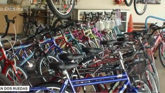 Rosarinos en dos ruedas: cómo comprar la bicicleta que buscás