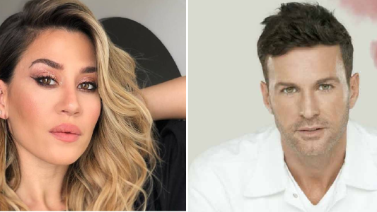 Jimena Barón cuestionó a Axel: "El silencio es bastante sospechoso"